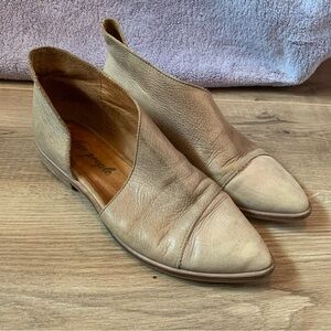 Free People Royale Flat
